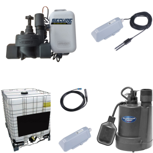 SECURE Smart Graywater System